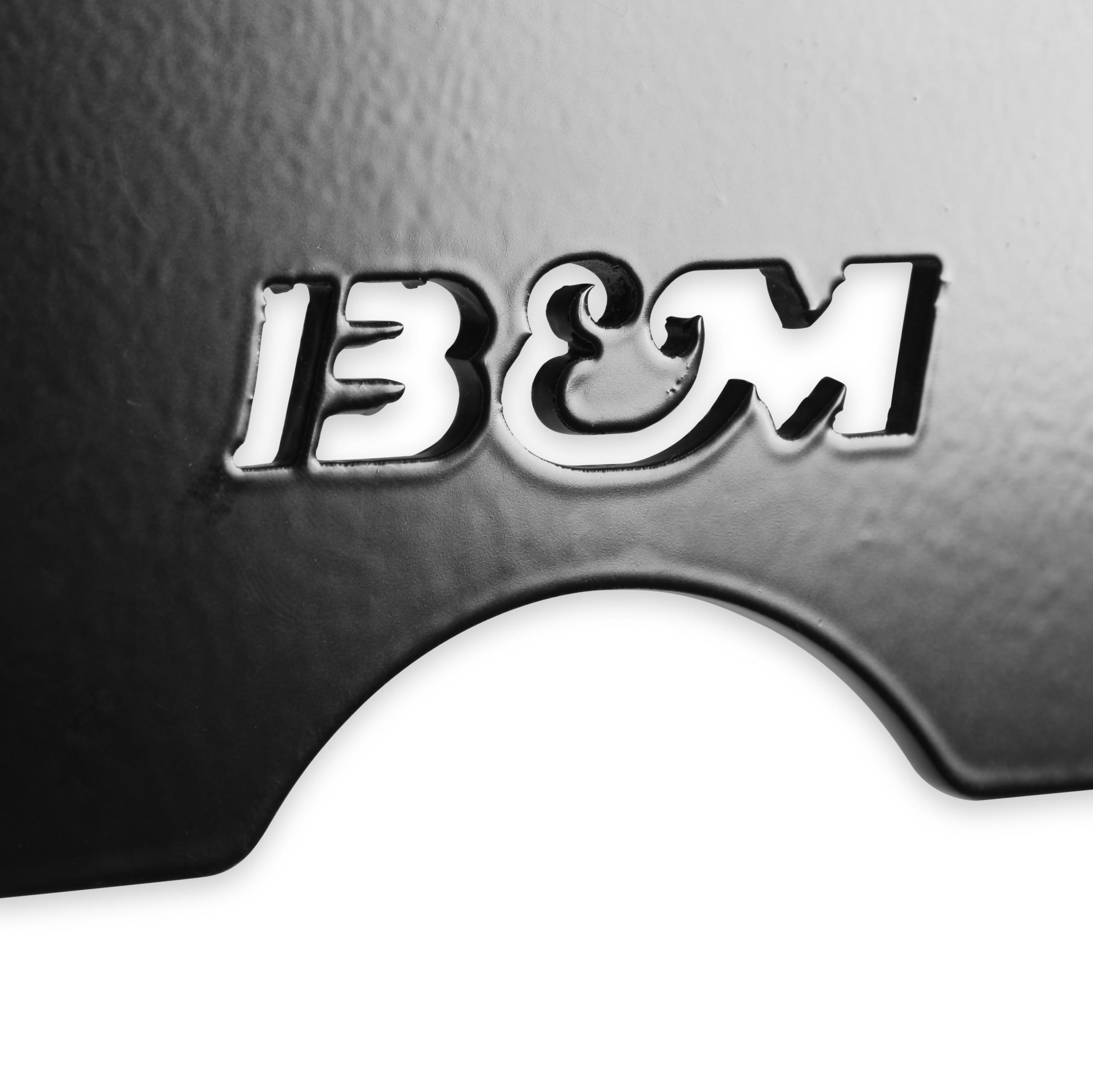 TRANSMISSION CASE ADAPTER CHEV - BOP () - 30497