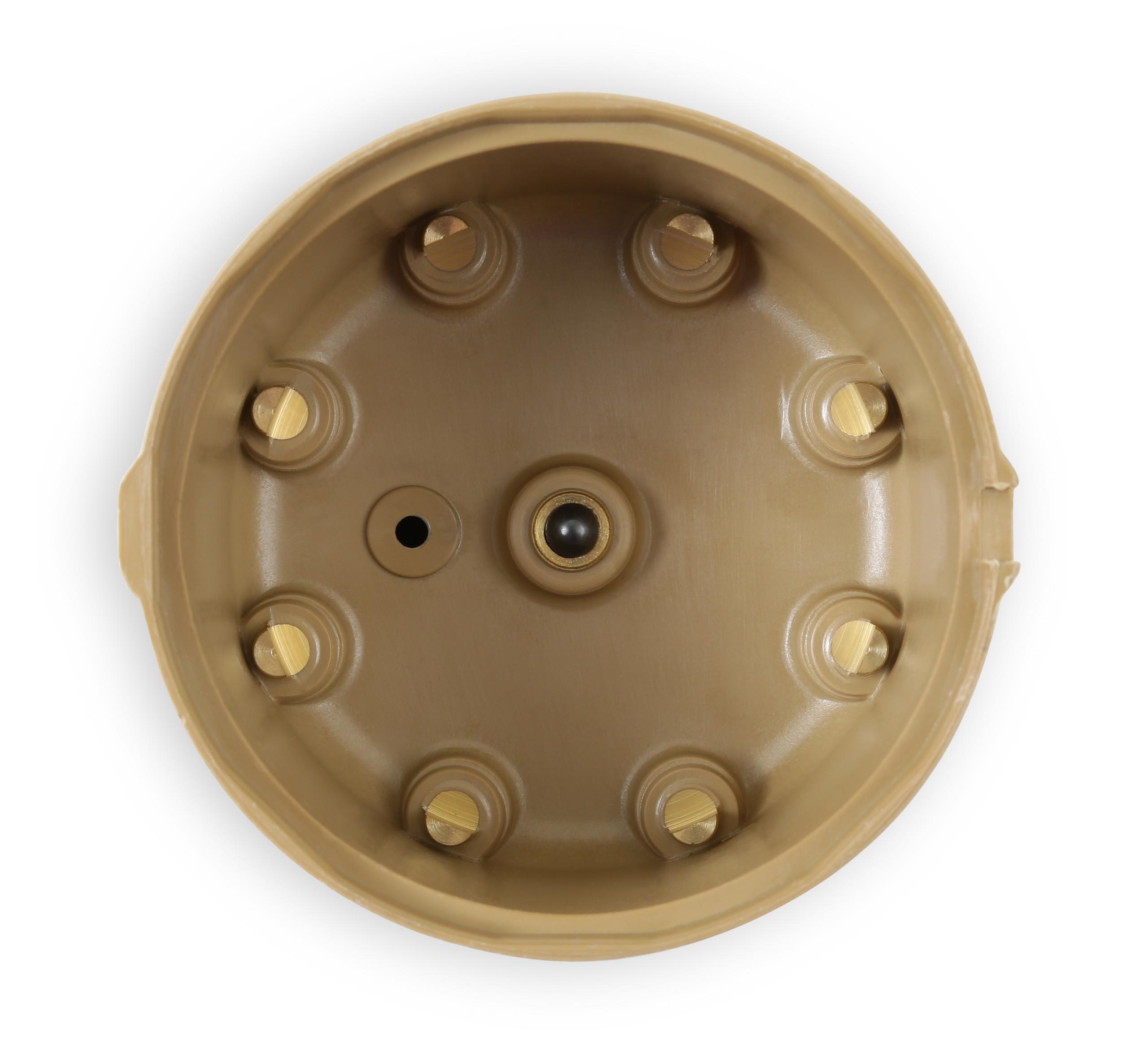 Accel Cap/Rotor () - 8320Acc