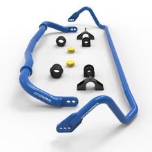 aFe CONTROL Sway Bar Set (2006-2023 Dodge Charger/Challenger)- 440-201001-L
