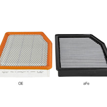 AFE OE Replacement Air Filter (2019-2019 GM Trucks V6-2.7L/4.3L/V8-5.3/6.2L) - 31-10292