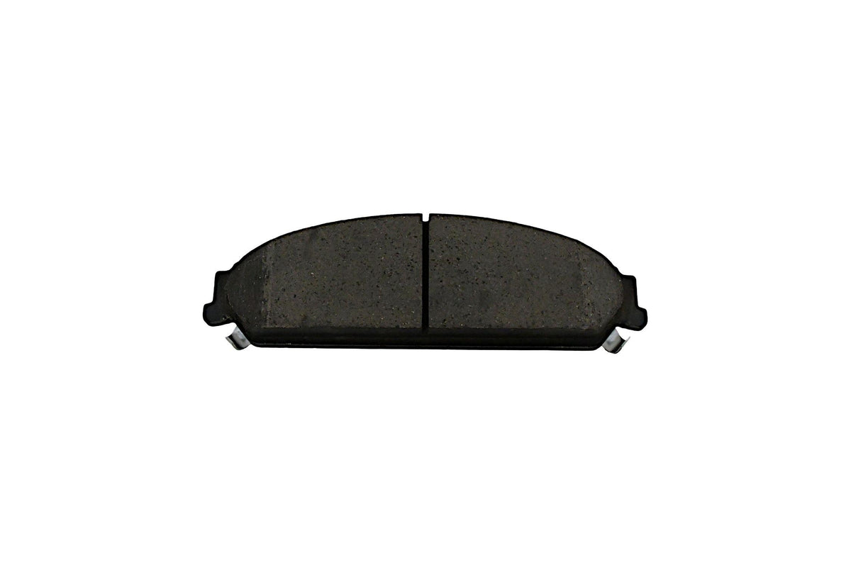 Baer Brake Pads Disc Brake Pads Univ - D1058R