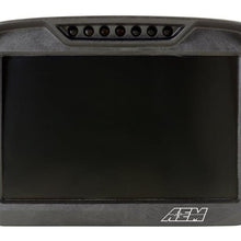 AEM Display Kit, CD-7 Carbon - 30-5700