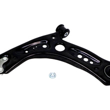 Whiteline Performance Complete Lower Control Arm Assembly - Left, For VW Golf MK7 - WA302L