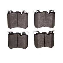DFC 10-20 Rolls-Royce Wraith Front 4000 Hybridynamic Brake Pads