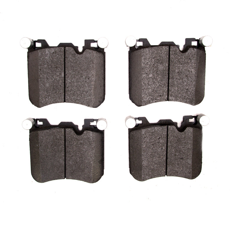 DFC 10-20 Rolls-Royce Wraith Front 4000 Hybridynamic Brake Pads