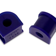 SuperPro 14mm Rear Sway Bar Mount Bush Kit (2000-2006 TT Quattro) - SPF2592-14K