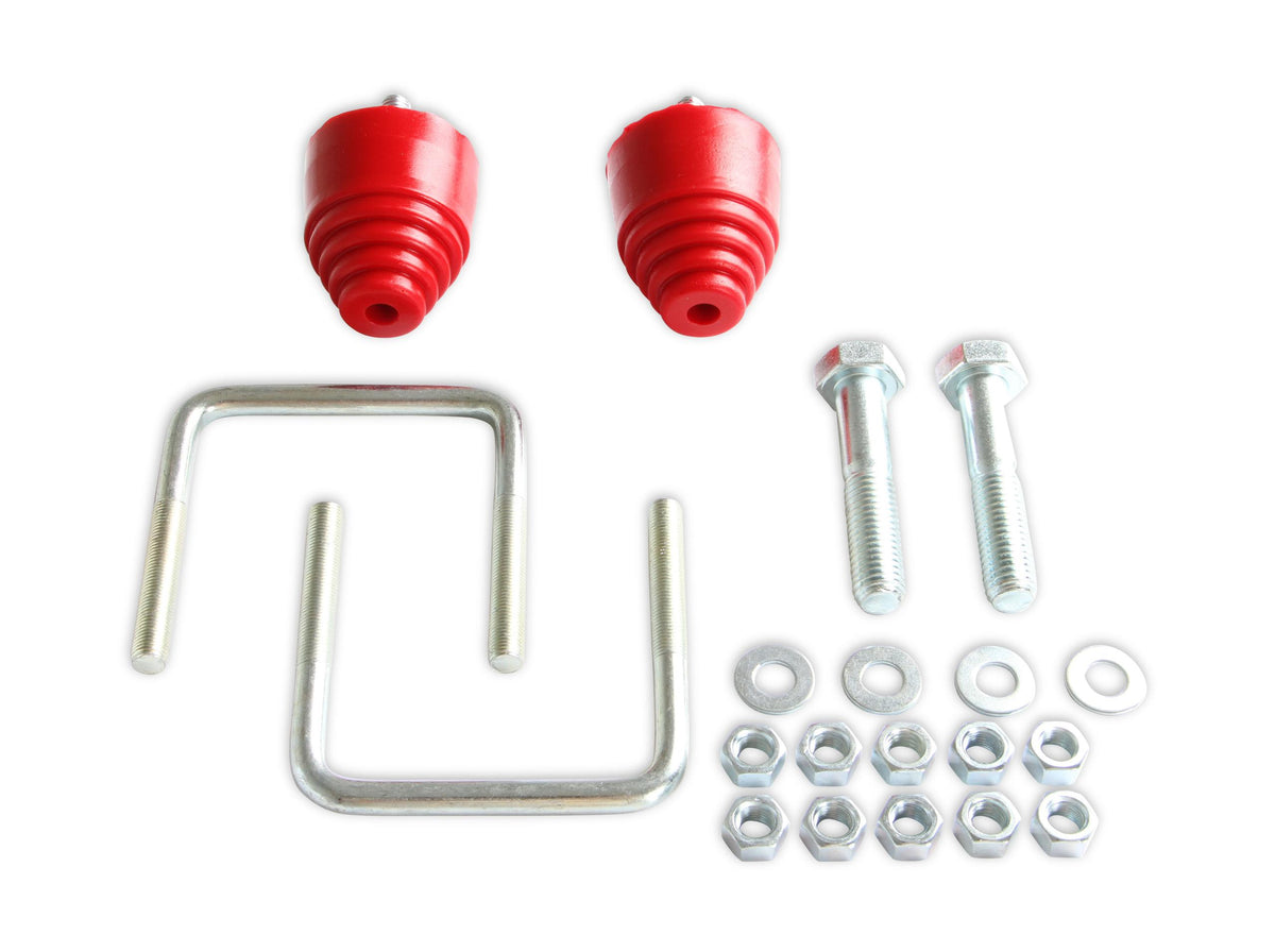 LAKEWOOD Traction Bars,Chevy S-10 Truck - 21705