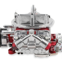 Quickfuel SS-Series Carburetor 750CFM; -4150. - SS-750