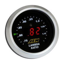 AEM Wideband UEGO Gauge Controller (No Sensor)