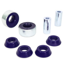 SuperPro Double Offset Offset Rear Lower Alignment Caster Kit