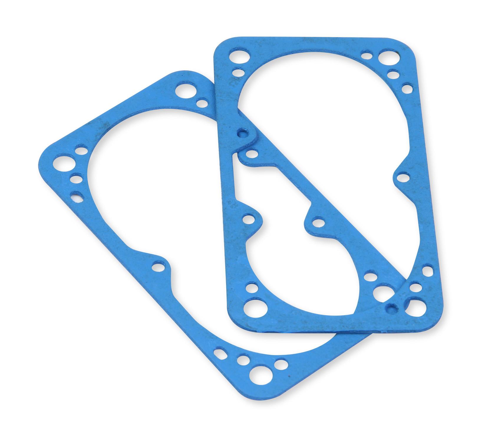 Quickfuel Non Stick Fuel Bowl Gaskets. - 8-134QFT
