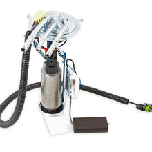 Holley Fuel Pump Module - 12-329