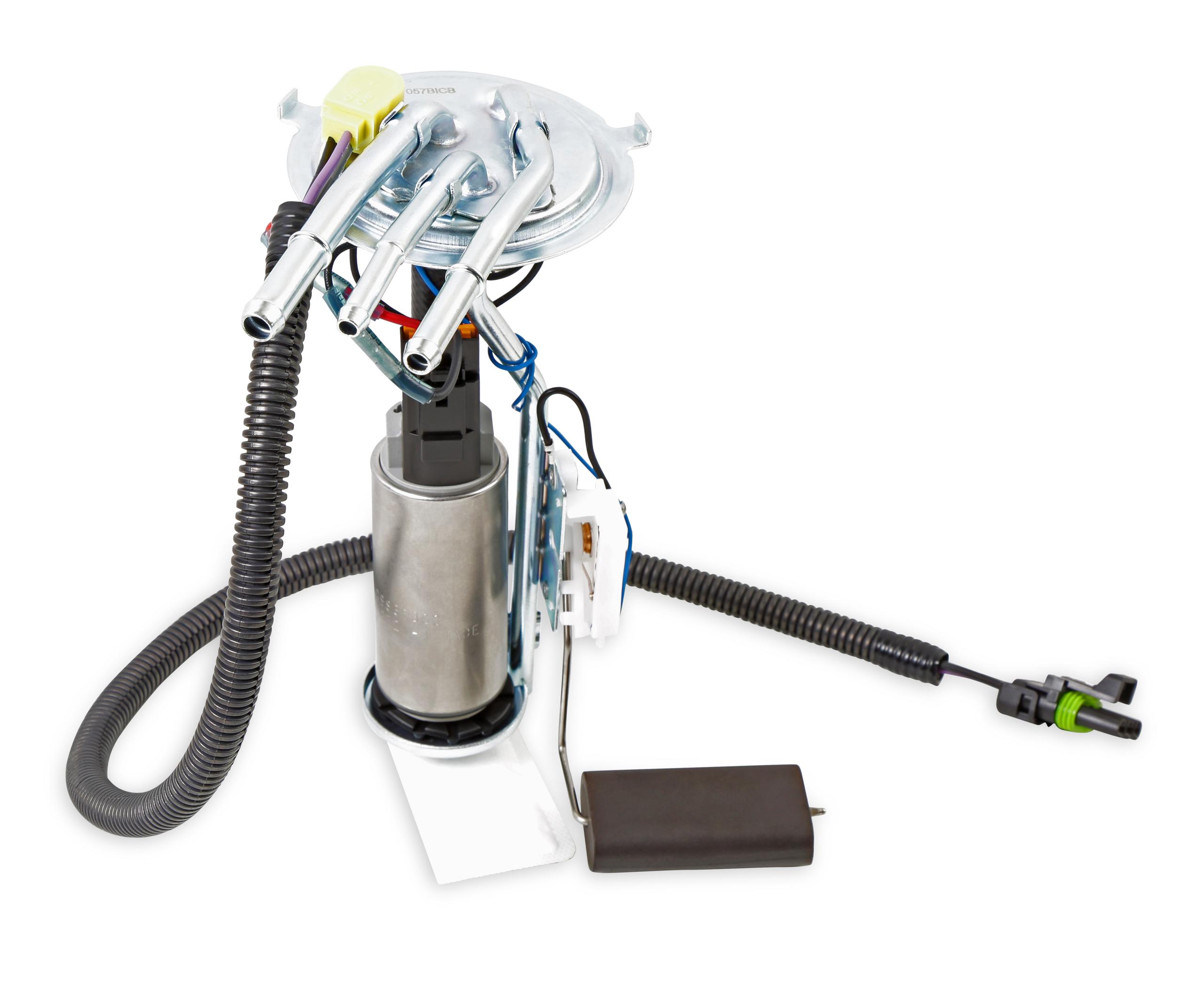Holley Fuel Pump Module - 12-329