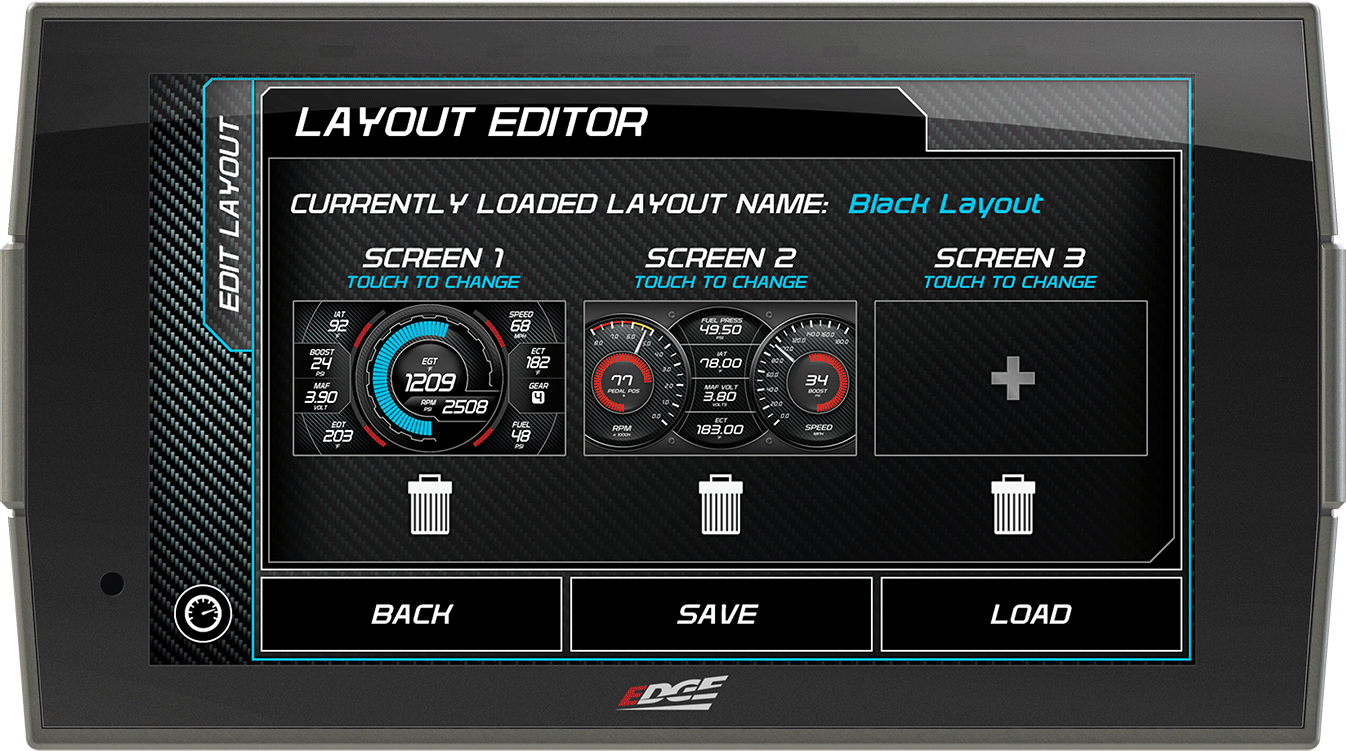 Edge Products Evolution CTS3 - 50 State Legal (2003-2012 2500, 3500, Ram 2500, Ram 3500) - 85401-301