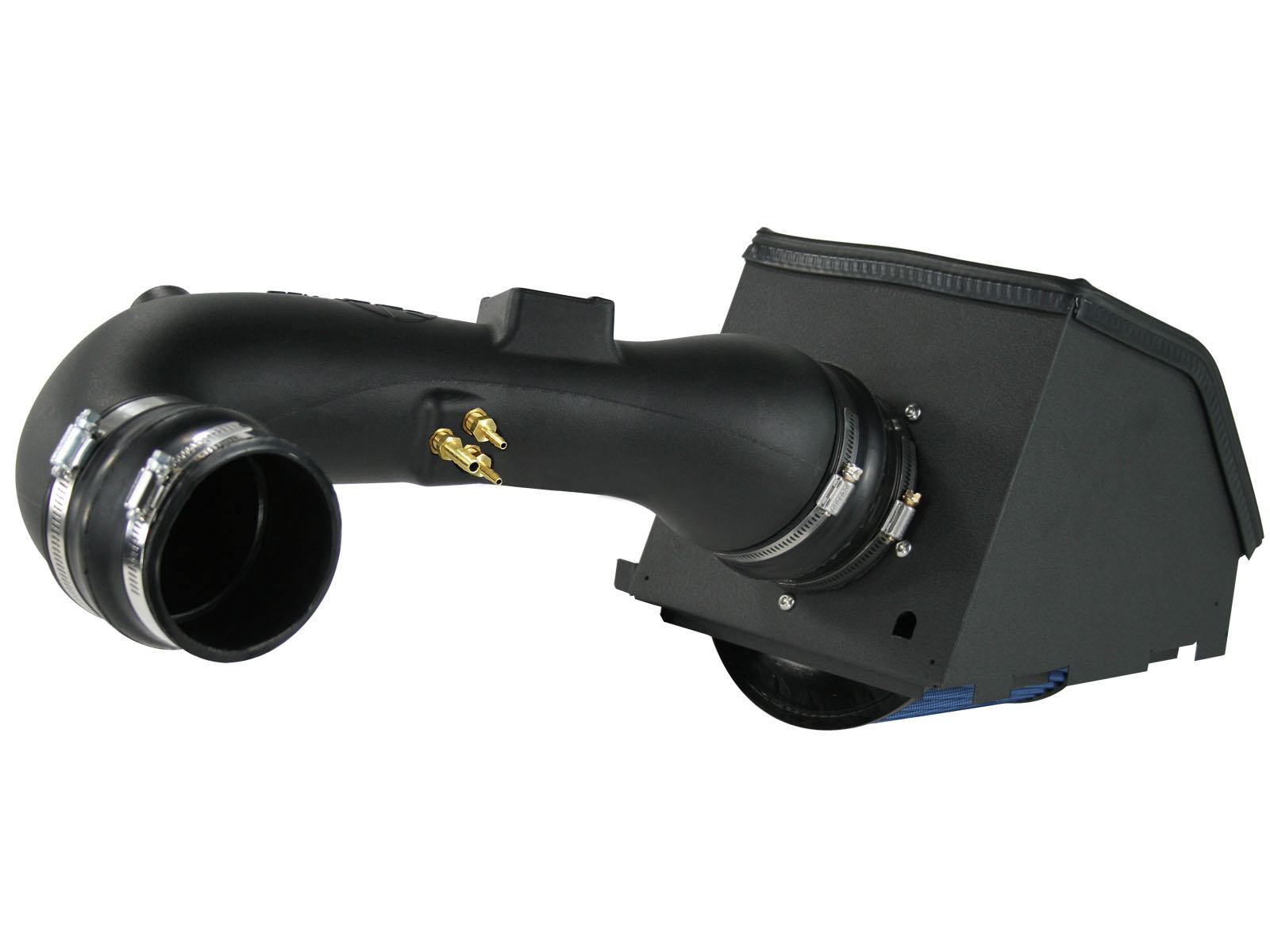 AFE Magnum FORCE Stage-2 Cold Air Intake System w/ Pro 5R Media (2000-2004 Tundra, Tundra, Sequoia) - 54-12262-1