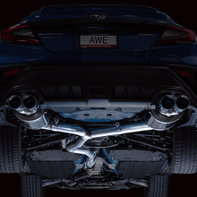 AWE Touring Edition for VB Subaru WRX - 3015-42979