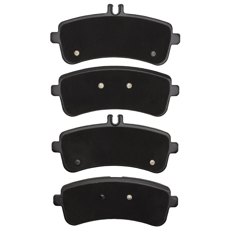 DFC 14-24 Mercedes-Benz S65 AMG Rear 4000 Hybridynamic Brake Pads