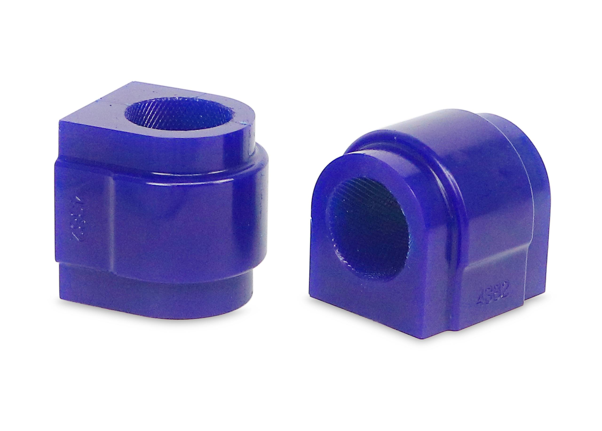 SuperPro Sway Bar Mount Bush Kit - SPF4382-23K
