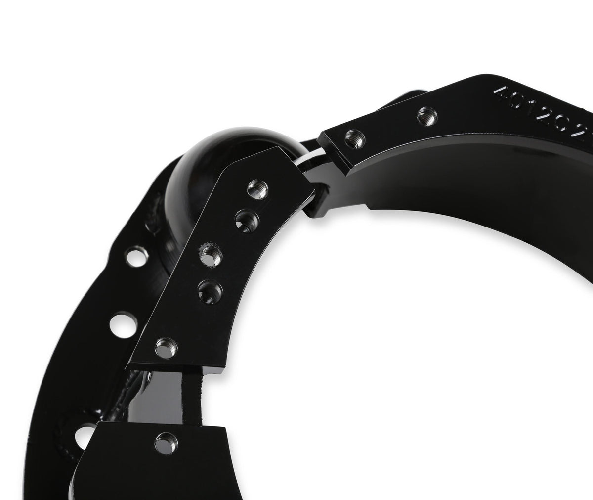 QuickTime Bellhousing - RM-4012