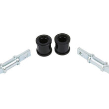 Whiteline Performance Control Arm Upper Front Inner Bushing Whiteline (2003-2008 Lancer) - W0590