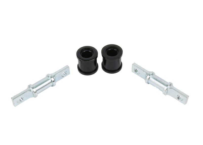Whiteline Performance Control Arm Upper Front Inner Bushing Whiteline (2003-2008 Lancer) - W0590