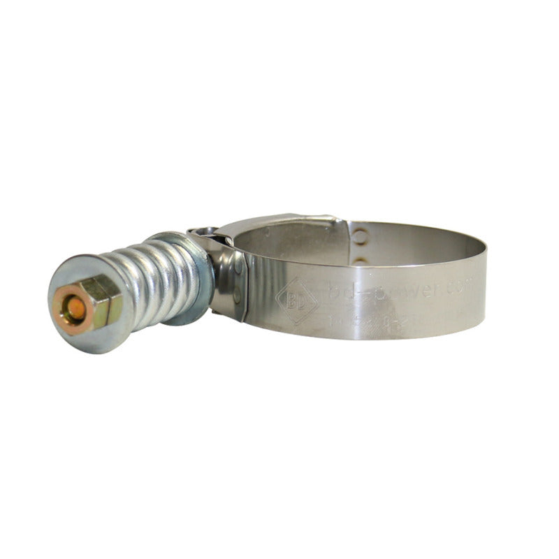 BD Diesel Bd Constant Tension Hose Clamps High Torque 2.75In - 1405209