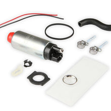 Holley 12-901 190 Ltr Mustang 85-97 5.0/4.6  Gca726-53