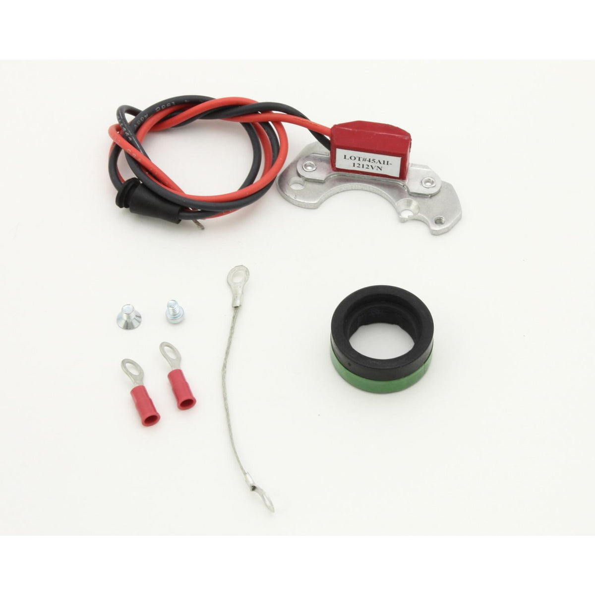 Pertronix Ignitor Ii  Prestolite Iat-4403 - 92561