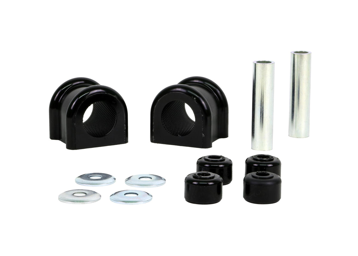 Whiteline Performance Sway bar - mount and link bushings (2003-2009 Ram 1500, Ram 2500, Ram 3500) - W23824