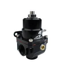 Aeromotive 13305 X1 Series – EFI Pro Bypass Regulator