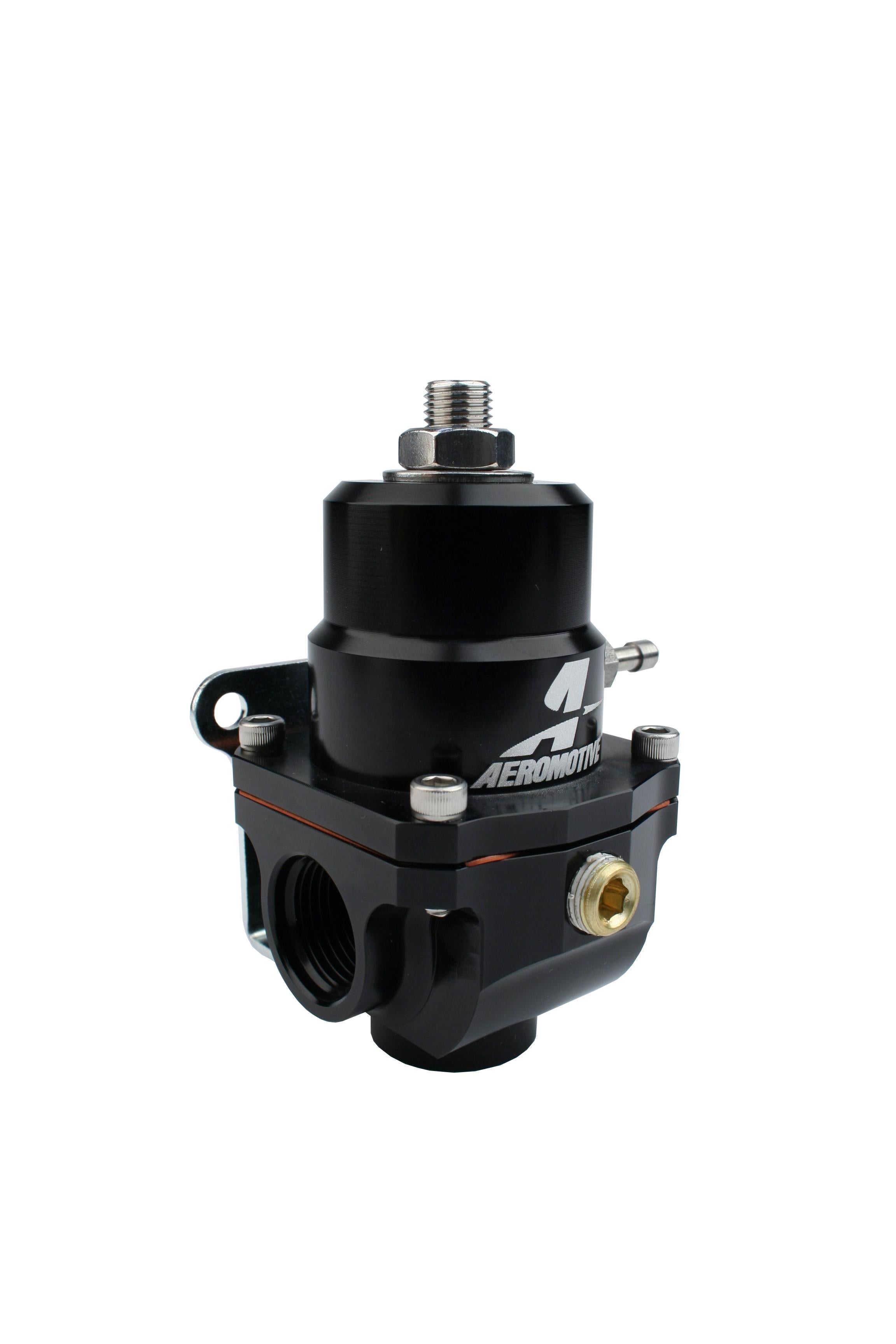 Aeromotive 13305 X1 Series – EFI Pro Bypass Regulator