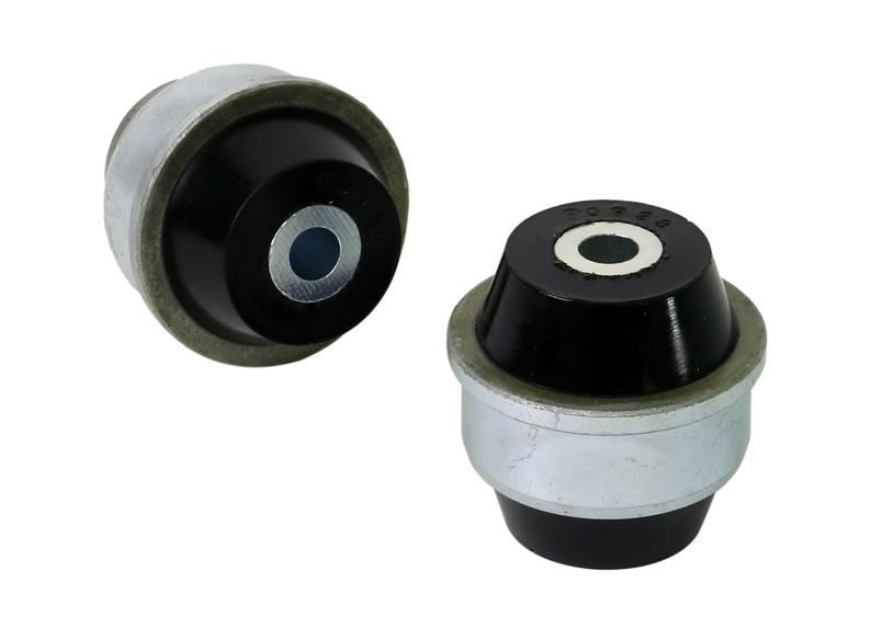 Whiteline Performance Trailing arm - front bushing (2015-2023 Audi, Volkswagen Fitments) - W63580