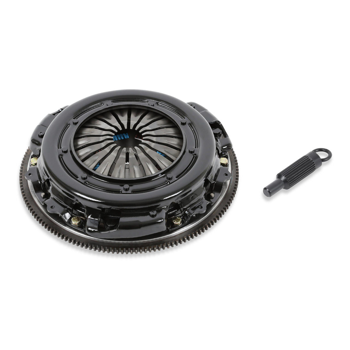 Hays Hot Street Ford Clutch Kit - 93-2000
