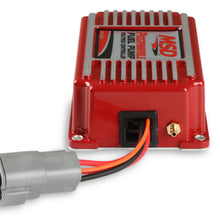 MSD Fuel Pump Booster
