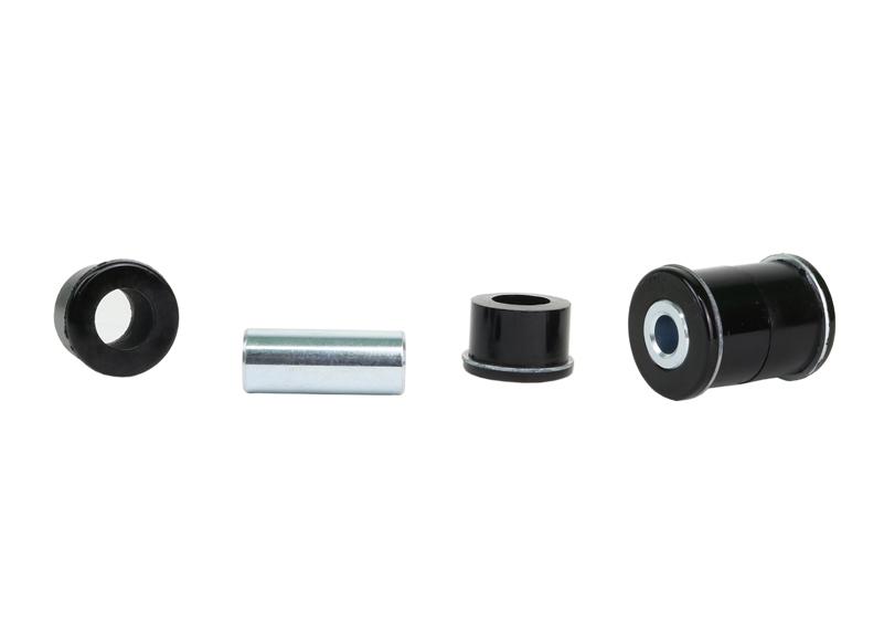 Whiteline Performance Control Arm Lower Inner Front Bushing L=55MM Whiteline (1990-2008 Legacy, Impreza, Forester, Outback) - W51709A