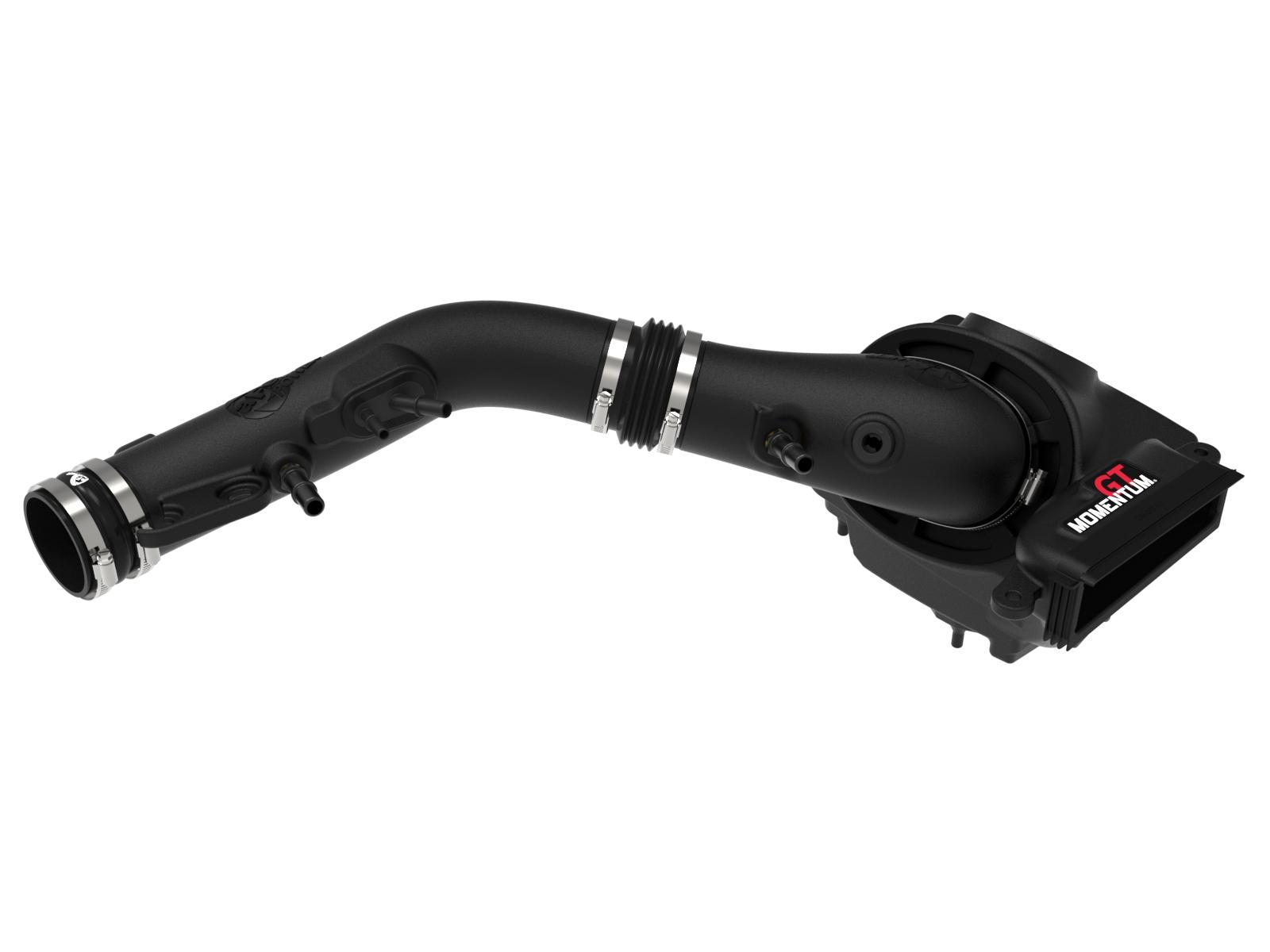 AFE Momentum GT Cold Air Intake System w/ Pro 5R Filter (2019-2024 Edge , Nautilus) - 50-70133R