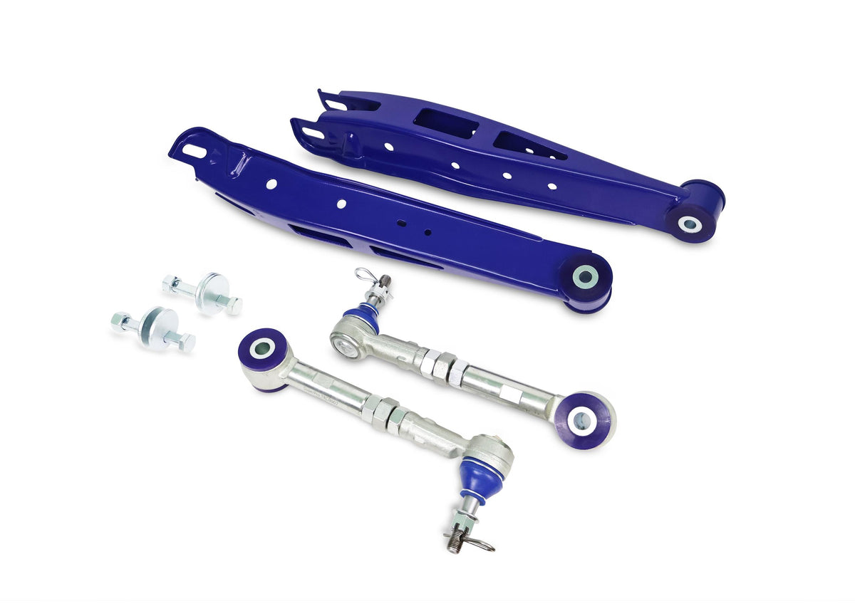 SuperPro RR ADJ ARM KIT - TRC0015