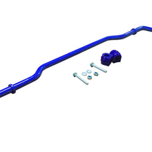 SuperPro VW Golf MK 5/6 2WD Rr 24mm - RC0005RZ-24