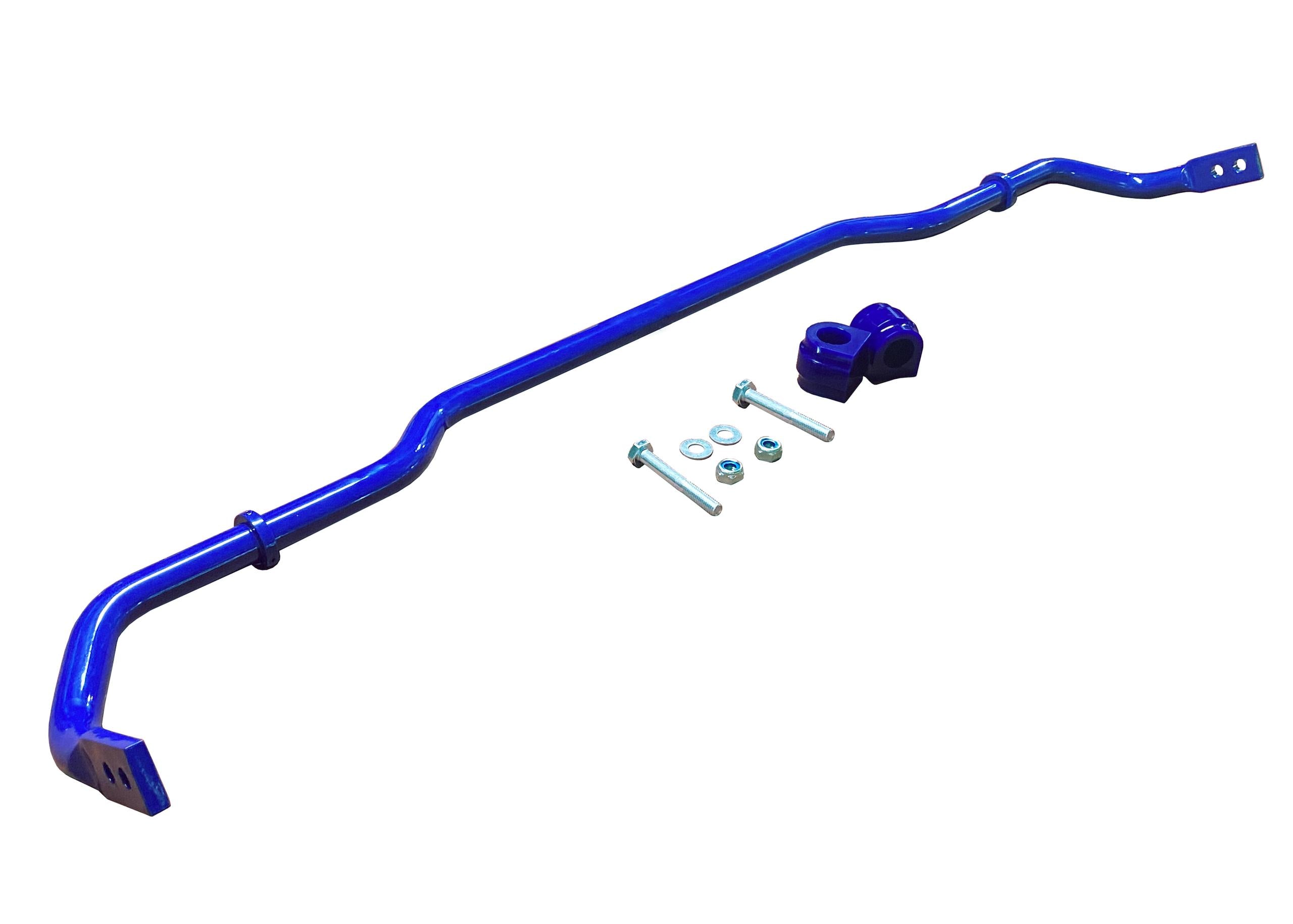 SuperPro VW Golf MK 5/6 2WD Rr 24mm - RC0005RZ-24
