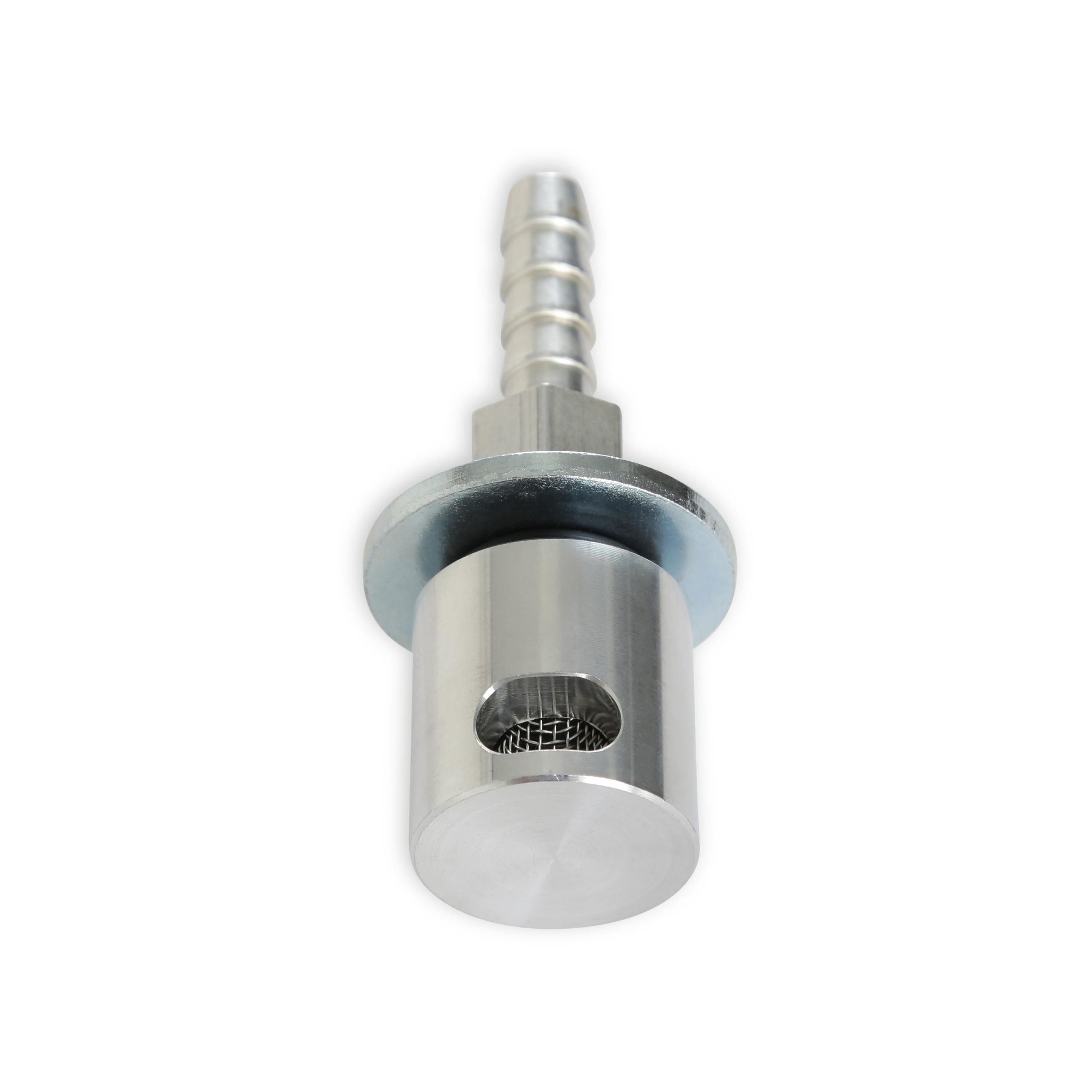 Holley Remote Mount Vent Valve  - 19-174