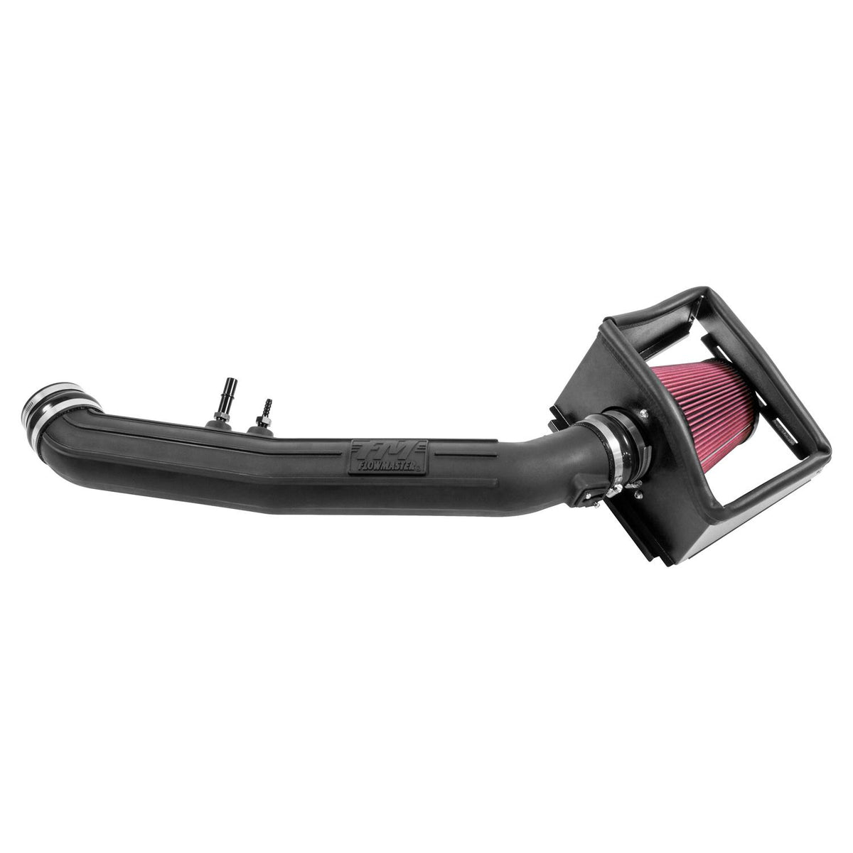 Flowmaster Performance Air Intake - Delta Force - 11-16 F250 & F350 w/ 6.2L