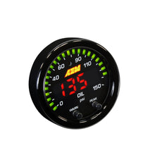 AEM X-Series Gauge - 30-0307