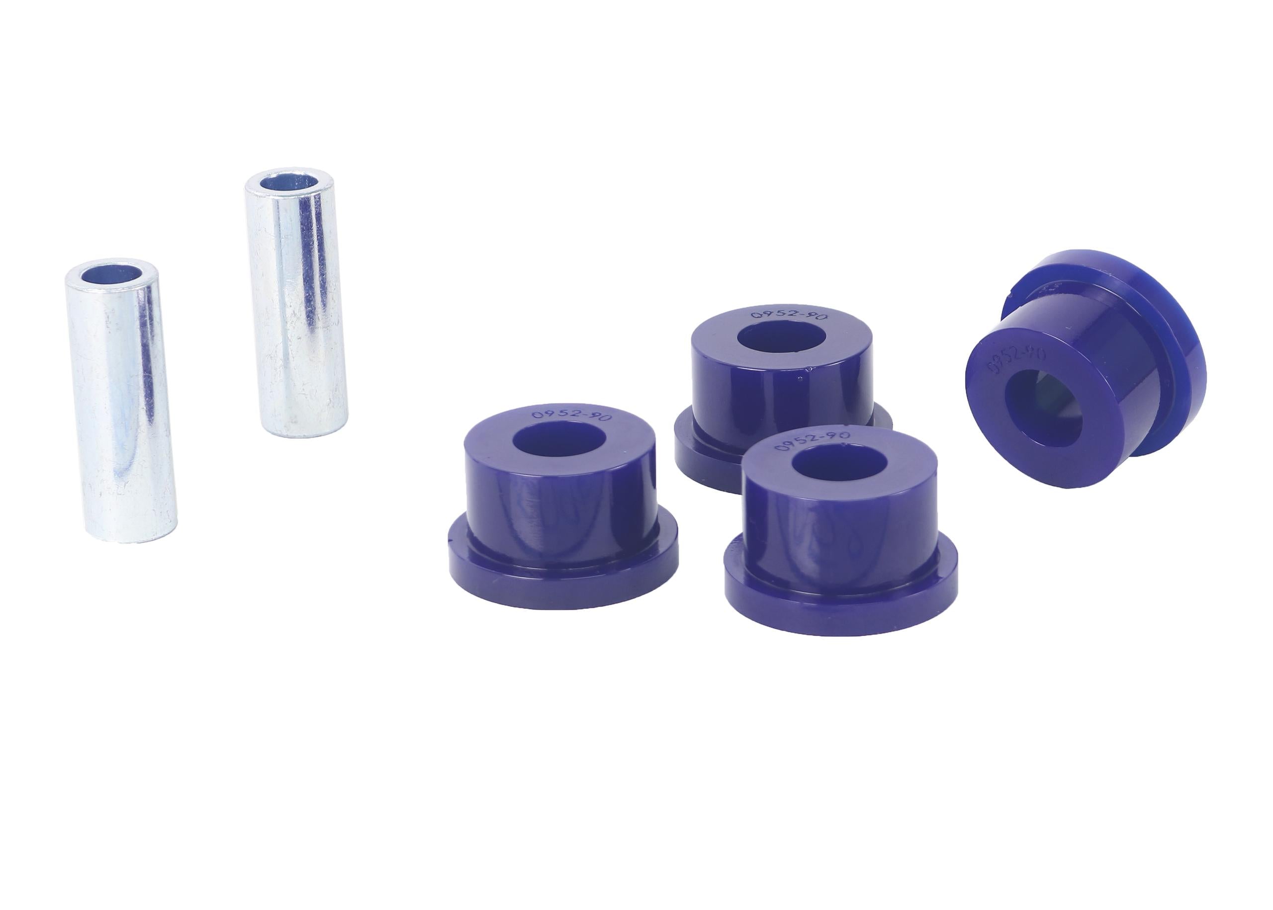 SuperPro Suspension Trailing Arm Bushing - SPF0952-90K