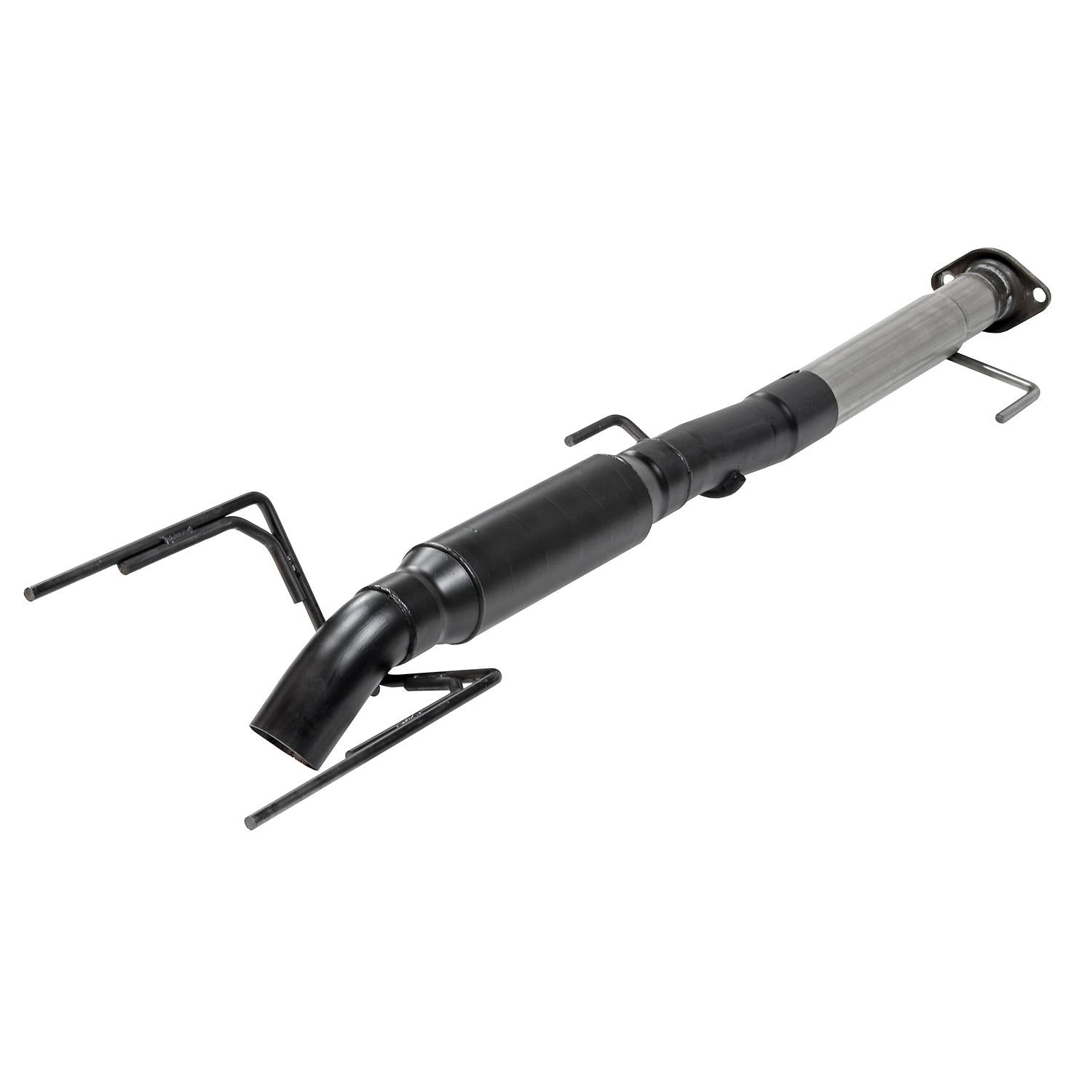 Flowmaster Outlaw Extreme Cat-Back Exhaust System - 817961