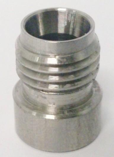 Kooks Stainless Steel Racepak EGT Fitting - 9006-S