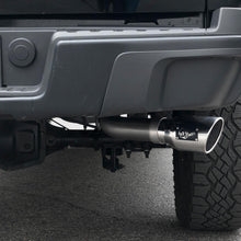 AFE MACH Force-Xp Cat-Back Exhaust System w/ Polished Tip (2017-2021 Colorado, Canyon) - 49-44097-P