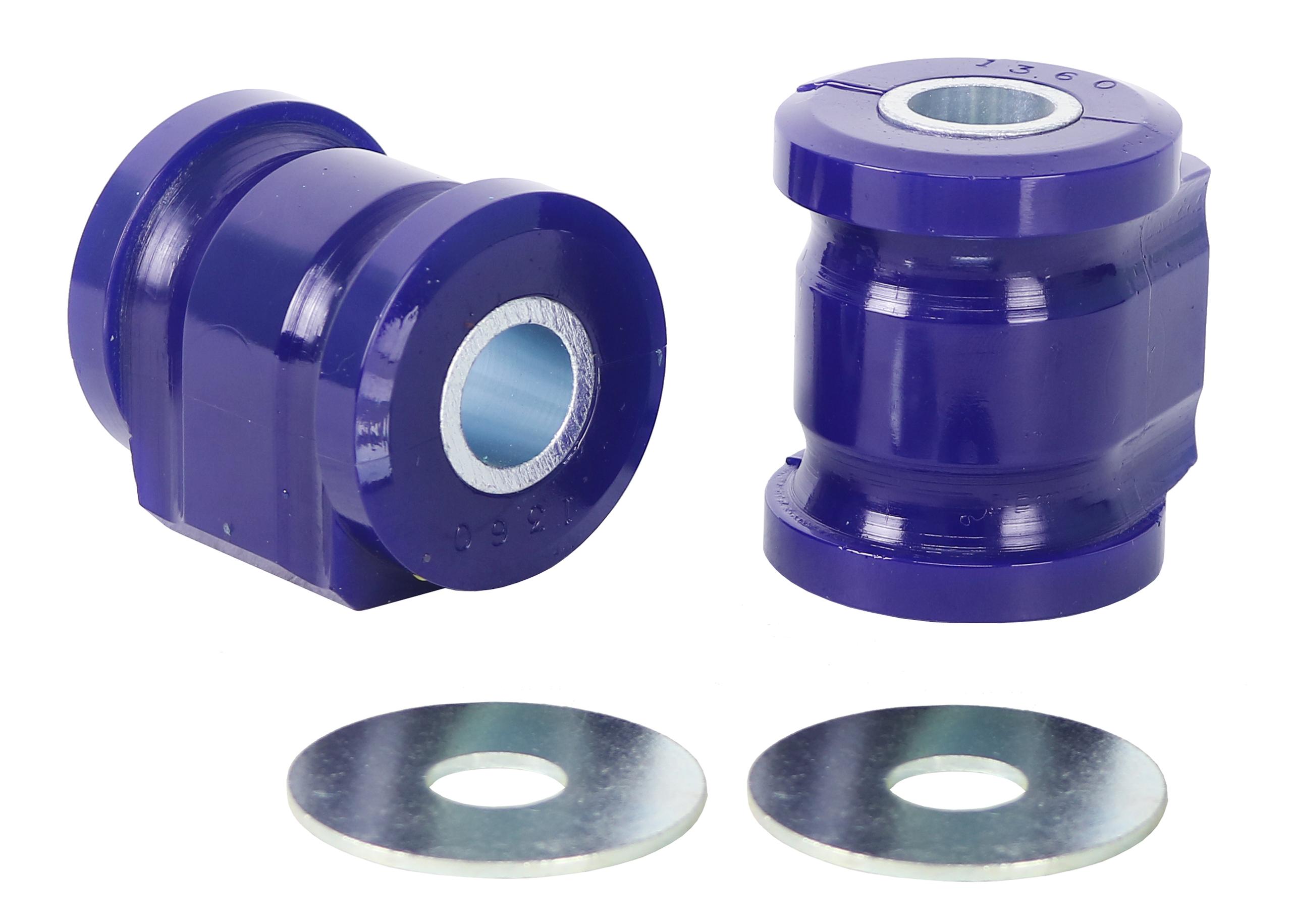 SuperPro Corolla AE80 Fr C/Arm Inner Rr - SPF1360K