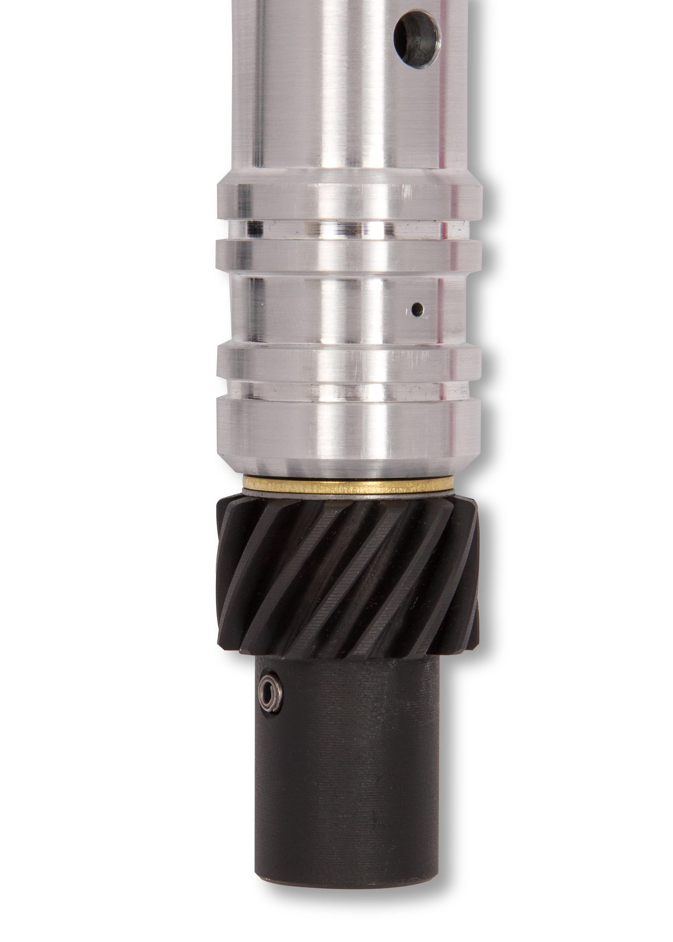 Holley Hall Efi Dist - Chrysler 318 / 360  - 565-304