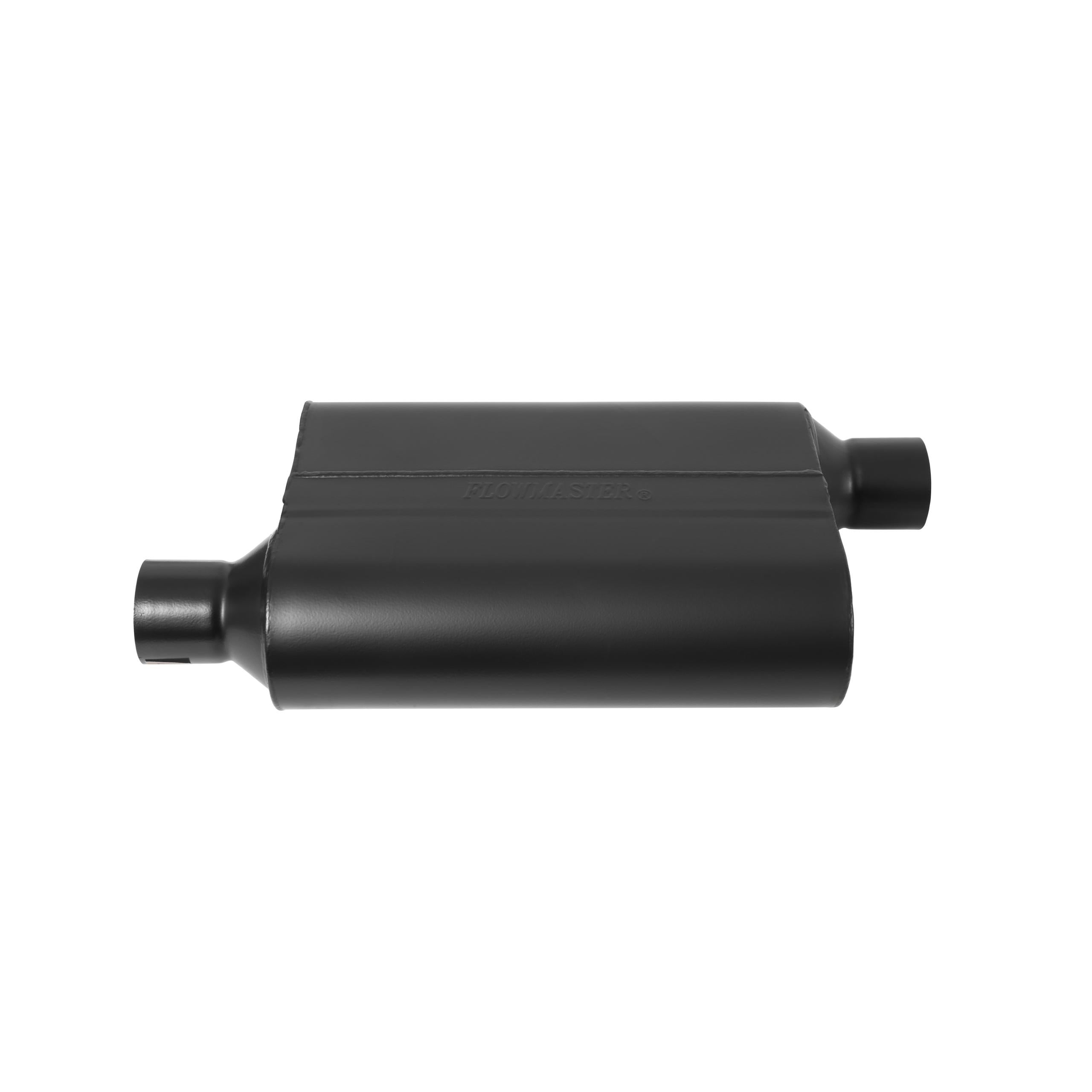 Flowmaster 2.25"In(O)/Out(O) 40 Series 409S  - 8042443