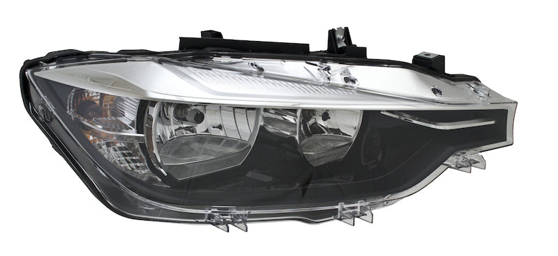 Hella 2015 BMW 3Ser 15 - Headlamp Rh Hal